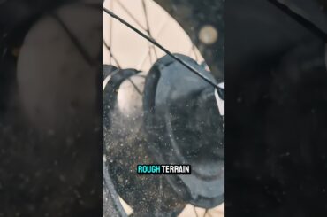 Longest range ebikes in the world: Async A1 Pro