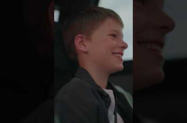 Perfect family drive