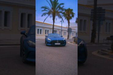 The Art of the City Cruise 🤌 #Shorts