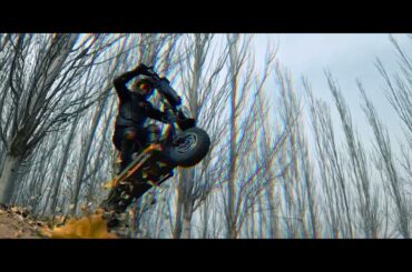 Please believe in Kukirin's strength!