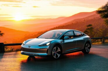 Hybrid vs Mild Hybrid