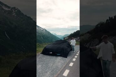 The Big Reveal 😍 #Shorts