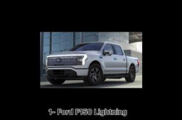 3 high preforming electric vehicles in 2025