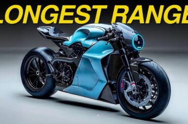Best Electric MotorCycles To Buy In 2025 #evbikes
