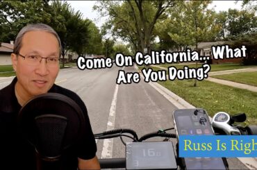 California's New Ebike Law Could Be A Problem For More Than Just California