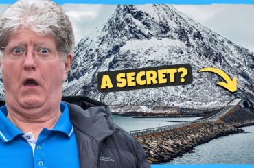 WIRELESS EV Charging Revolution HITS Norway's Roads!