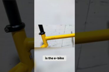 Giant's Voyah E+: Unbeatable E-bike Sale!