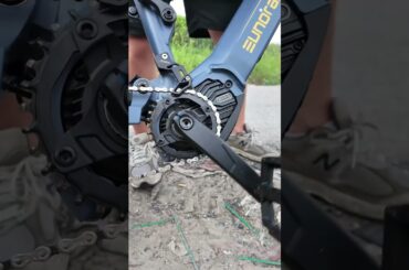 electric bicycle Can you bear this kind of E-Bike? #bicycle#cycle#mtb#ebike#shorts