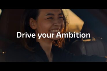 「冒険する人が好きだ」篇 30秒