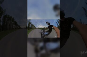 1500W MIN RANGE TEST  #canada #ebike #ebikecanada #mtb #electricbikereview #review #automobile