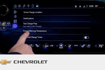 Efficient Winter Driving: Chevy EV’s Tech Tips for Maximum Range | Chevrolet