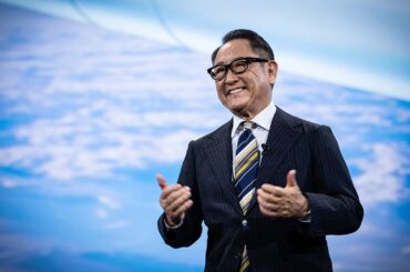 CES 2025 Press Conference