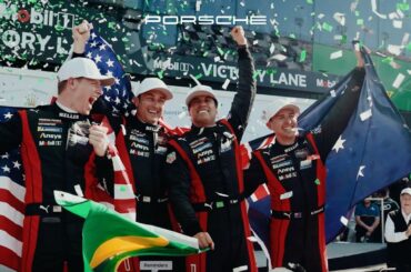 A Legacy Built To Last - We Are Raceborn.