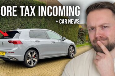 What's Going On In The Car Industry? | Car/EV News