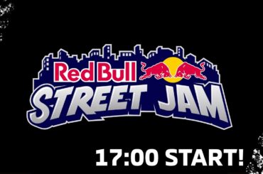 東京オートサロン2025　Red Bull Street Jam#2（1/10）