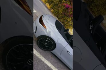 The SL 63 Taking Monaco? Don’t Mind If We Do 😍 #Shorts