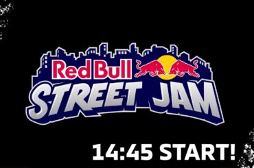 東京オートサロン2025　Red Bull Street Jam #1（1/10）