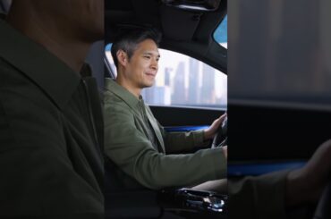 Gaming In Your BMW | BMW Did You Know?