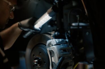 Lexus | Complimentary 6 Month Check-In