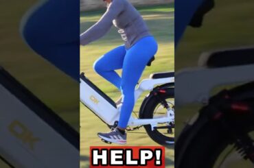 BEST Long Range E-BIKE Of 2025 IS TOO FAST? - Aniioki AQ177 Full Suspension 200 Mile Electric Bike