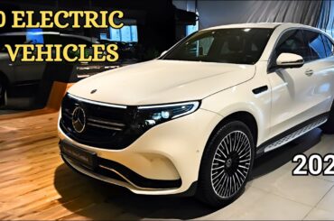 10 Electric Vehicles to Avoid Buying in 2025 || 10 Worst EV