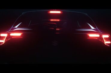 e Vitara - The SUV eBorn