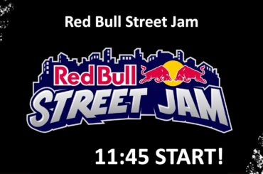 東京オートサロン2025　Red Bull Street Jam#1（1/11）