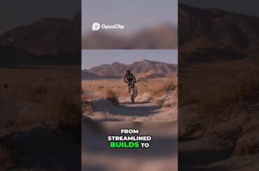 Fastest E-Bikes of 2025 #ebike #dirtscooter #motocrossbike