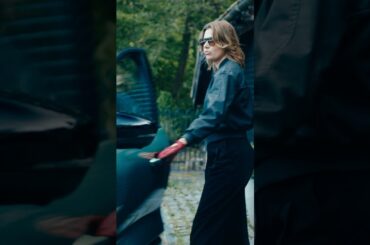 Ford Kuga Presents: A Quick Hitch #Shorts