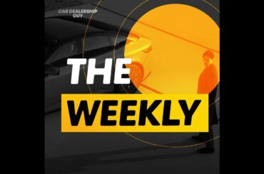 The Weekly: Major EV models lose federal tax incentives, Sony-Honda's Afeela 1 debuts at CES, Ram...