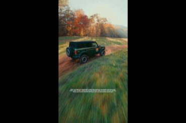 Bronco Off-Roadeo Tennessee