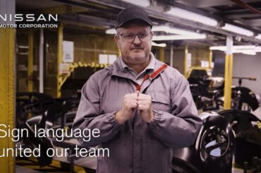 The power of communication: How one team’s initiative made their bond stronger | Nissan