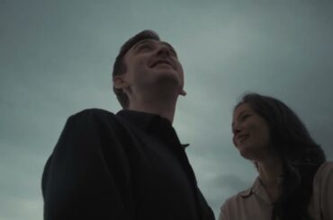 Défi Maîtres du cinéma Prochain chapitre de Lexus | Ressentir, c’est vivre