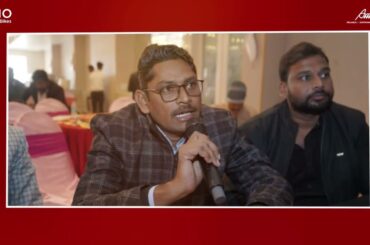 AMO Electric Bikes Lucknow Event | Dealers Collaboration Meetup #amoelectricbikes #electricbike