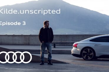 Kilde.unscripted: Episode 3 | Audi x Aleksander Aamodt Kilde​