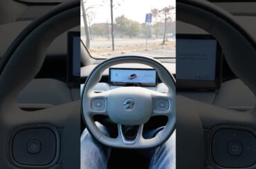 The Best Electric Wagon? Meet the NIO ET5 Touring