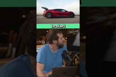 Electric Cars Will Need Gimmicks To Attract Buyers! #thiscarpod #electriccar #dougdemuro #cars