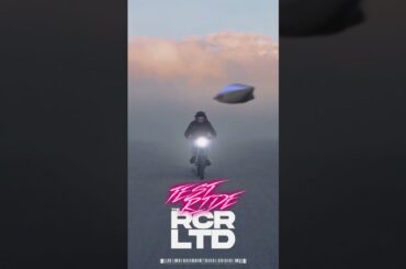 Test Ride the ONYX RCR LTD Electric Motorbike in Los Angeles!