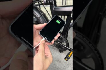 Fat tire folding electric bike dual battery Qualisports Beluga #qualisports  #electricbike #beluga