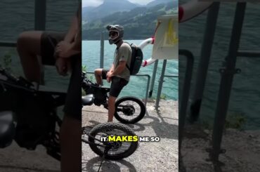 Charing E-Bikes? We've Got The POWER!