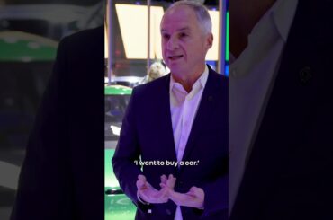 Fabrice Cambolive talks about Renault Twingo | Renault Group