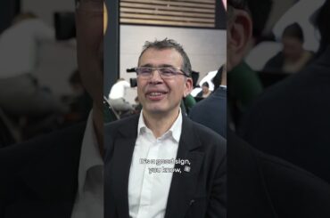 Philippe Krief for COTY 2025 | Renault Group