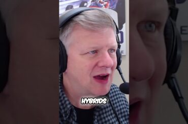 Will Luxury Cars Go All Electric?