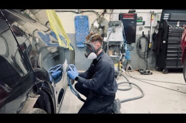 Inside a Tesla Technician's Day: Behind the Scenes of Electric Vehicle Repairs