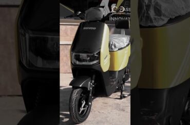 The Revo A10 Trick That's Taking the Tech World by Storm! #bike #a10 #bikelover