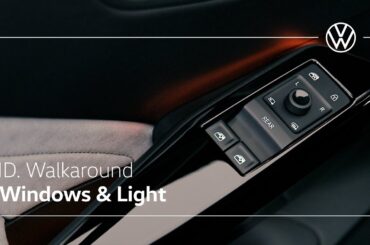 Windows and Light - Tutorials for ID.3