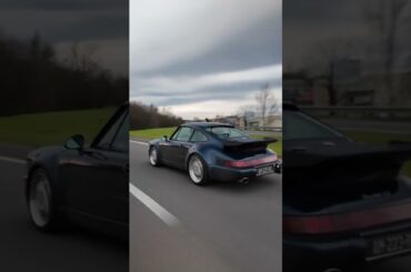 Air-cooled ASMR #shorts