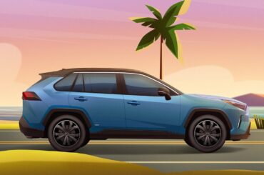 ToyotaCare | Let’s Go