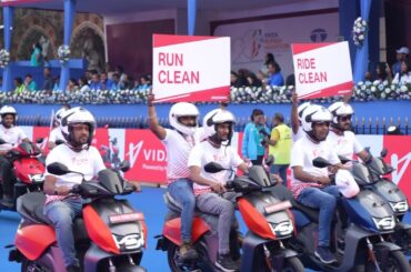 TMM 2025 | VIDA Progress Parade