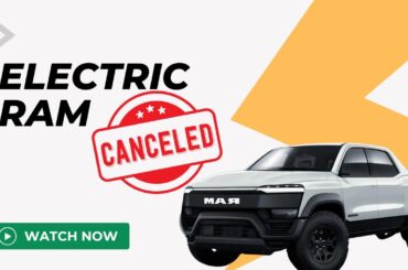 Stellantis' EV Ambitions Are Failing FAST Can They Recover?